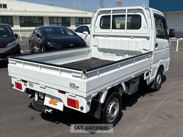 Mazda SCRUM TRUCK 2016-05 6997892-14
