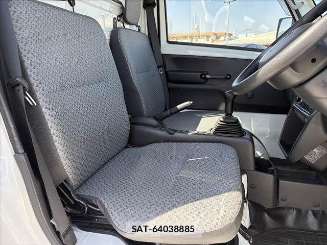 Mazda SCRUM TRUCK 2016-05 6997892-15
