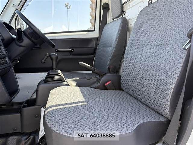 Mazda SCRUM TRUCK 2016-05 6997892-16
