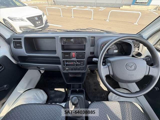 Mazda SCRUM TRUCK 2016-05 6997892-1