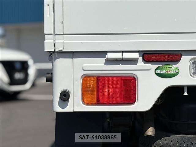 Mazda SCRUM TRUCK 2016-05 6997892-28