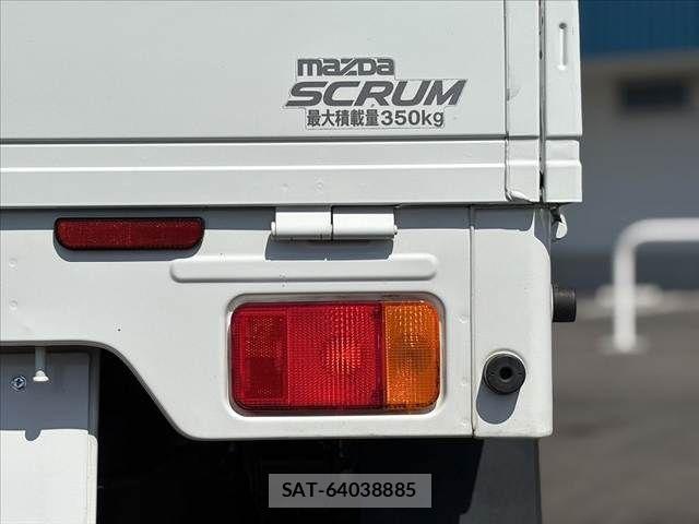 Mazda SCRUM TRUCK 2016-05 6997892-29