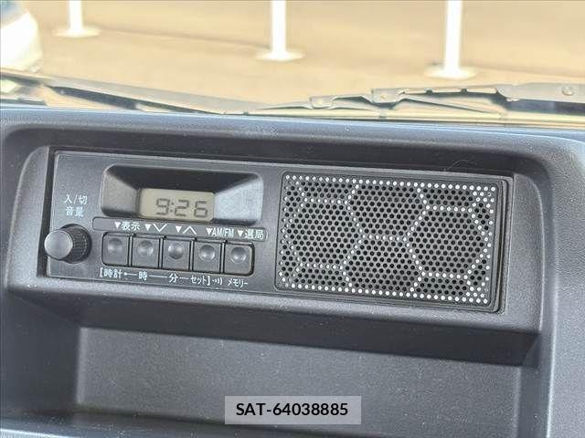 Mazda SCRUM TRUCK 2016-05 6997892-4