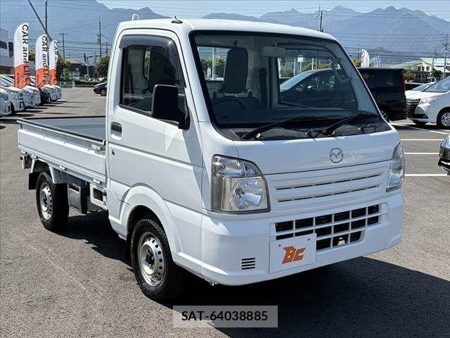 Mazda SCRUM TRUCK 2016-05 6997892-7