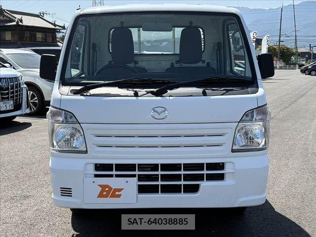 Mazda SCRUM TRUCK 2016-05 6997892-8