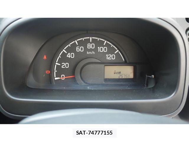 Mazda SCRUM TRUCK 2024-03 7252200-9