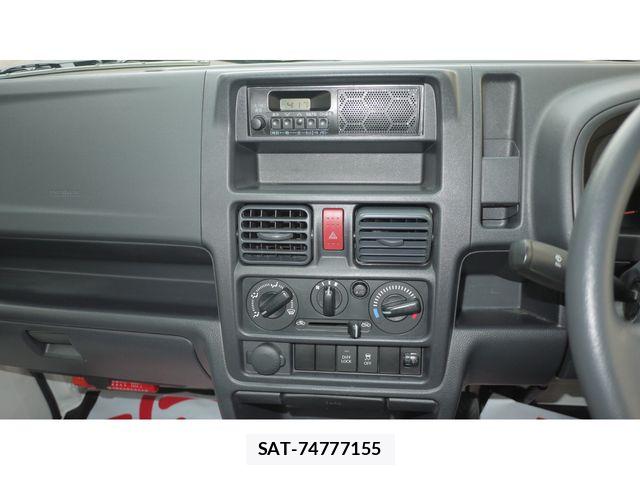 Mazda SCRUM TRUCK 2024-03 7252200-14