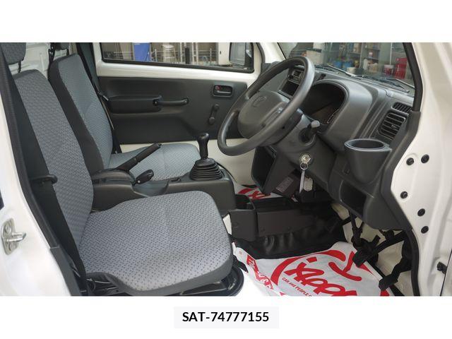 Mazda SCRUM TRUCK 2024-03 7252200-1