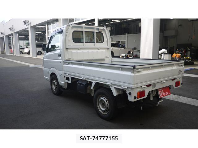 Mazda SCRUM TRUCK 2024-03 7252200-2