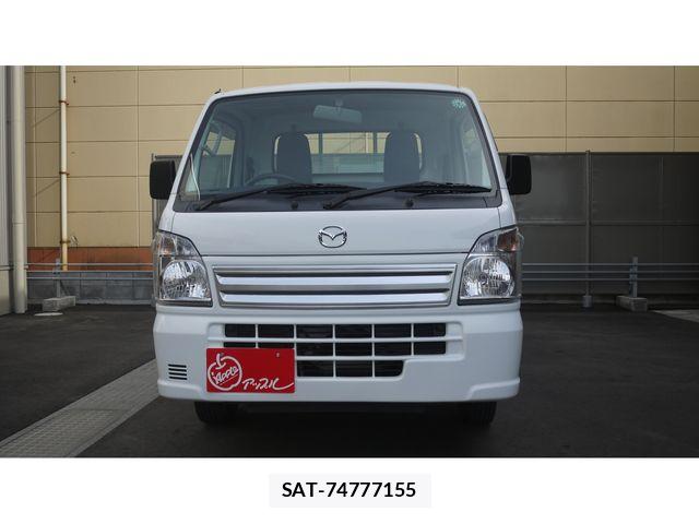 Mazda SCRUM TRUCK 2024-03 7252200-3
