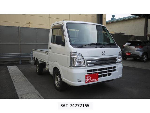 Mazda SCRUM TRUCK 2024-03 7252200-4