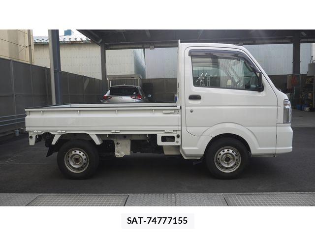 Mazda SCRUM TRUCK 2024-03 7252200-5