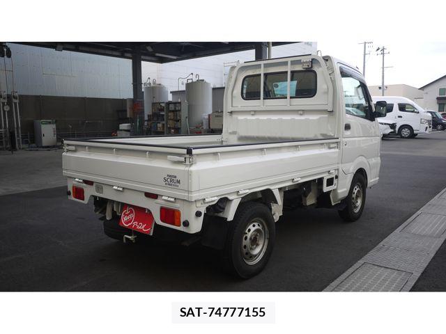 Mazda SCRUM TRUCK 2024-03 7252200-6