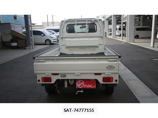 Mazda SCRUM TRUCK 2024-03 7252200-7