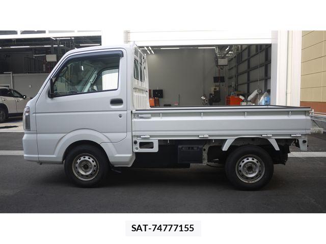 Mazda SCRUM TRUCK 2024-03 7252200-8