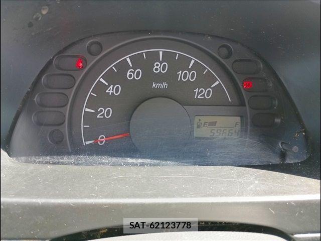 Mazda SCRUM TRUCK 2006-04 7252199-11
