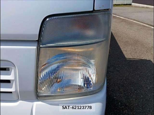 Mazda SCRUM TRUCK 2006-04 7252199-14
