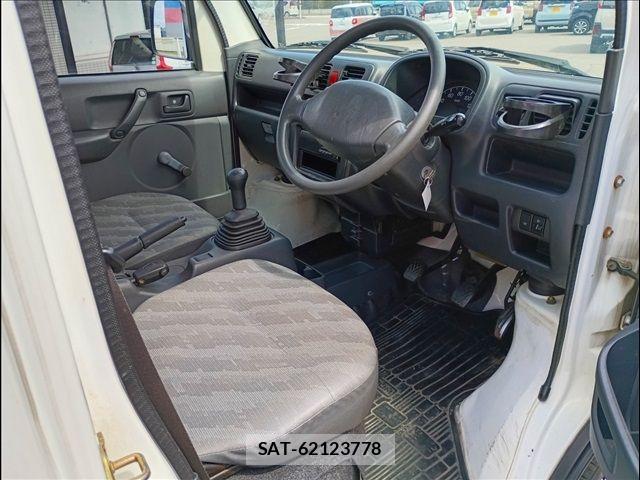 Mazda SCRUM TRUCK 2006-04 7252199-1