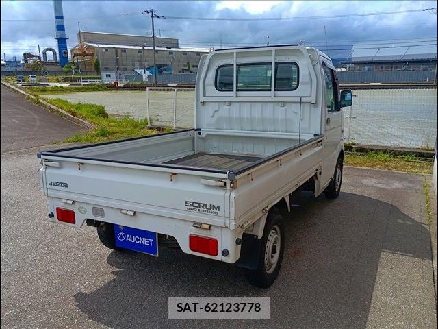 Mazda SCRUM TRUCK 2006-04 7252199-2