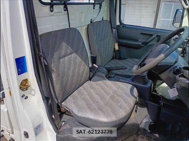 Mazda SCRUM TRUCK 2006-04 7252199-3