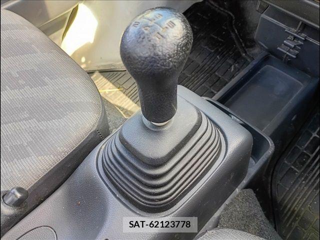 Mazda SCRUM TRUCK 2006-04 7252199-7