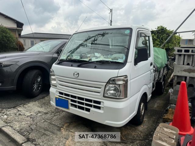 Mazda SCRUM TRUCK 2014-07 7359705-0