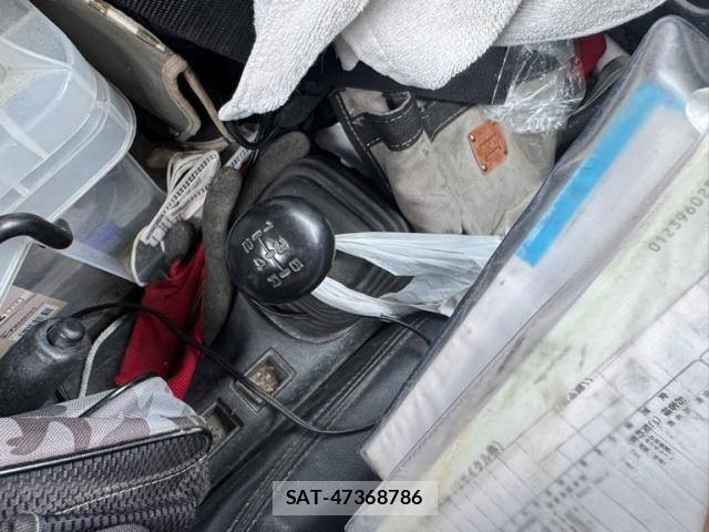 Mazda SCRUM TRUCK 2014-07 7359705-11