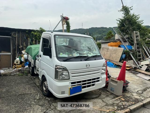 Mazda SCRUM TRUCK 2014-07 7359705-1