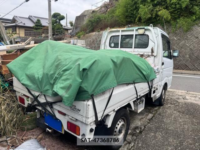 Mazda SCRUM TRUCK 2014-07 7359705-5