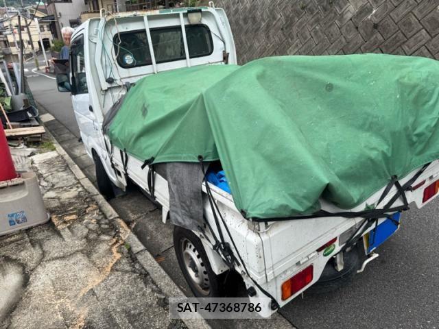 Mazda SCRUM TRUCK 2014-07 7359705-6