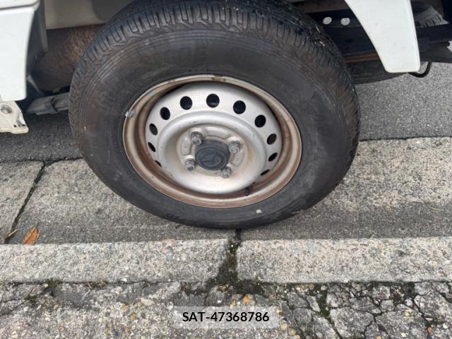 Mazda SCRUM TRUCK 2014-07 7359705-7