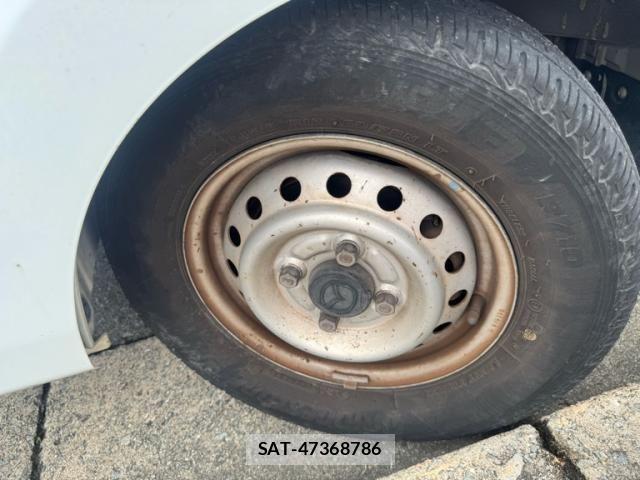 Mazda SCRUM TRUCK 2014-07 7359705-8