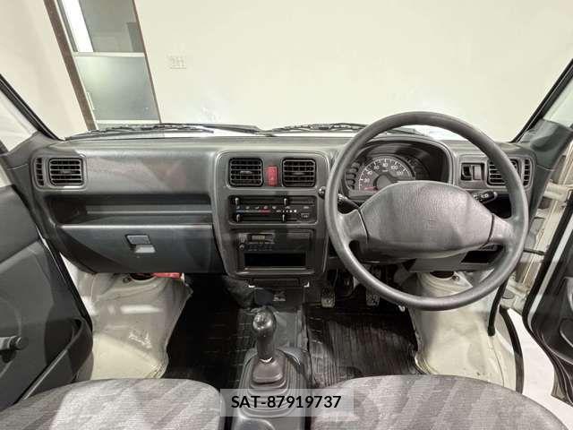 Mazda SCRUM TRUCK 2012-05 7728245-12