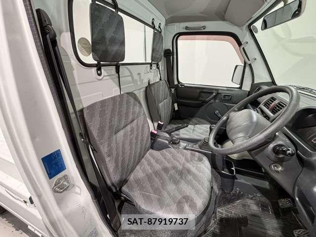 Mazda SCRUM TRUCK 2012-05 7728245-13