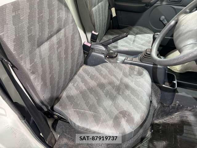 Mazda SCRUM TRUCK 2012-05 7728245-14