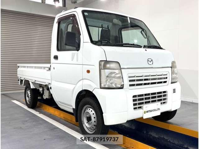 Mazda SCRUM TRUCK 2012-05 7728245-1