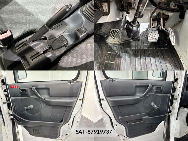 Mazda SCRUM TRUCK 2012-05 7728245-21