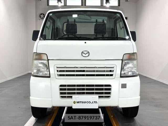 Mazda SCRUM TRUCK 2012-05 7728245-2
