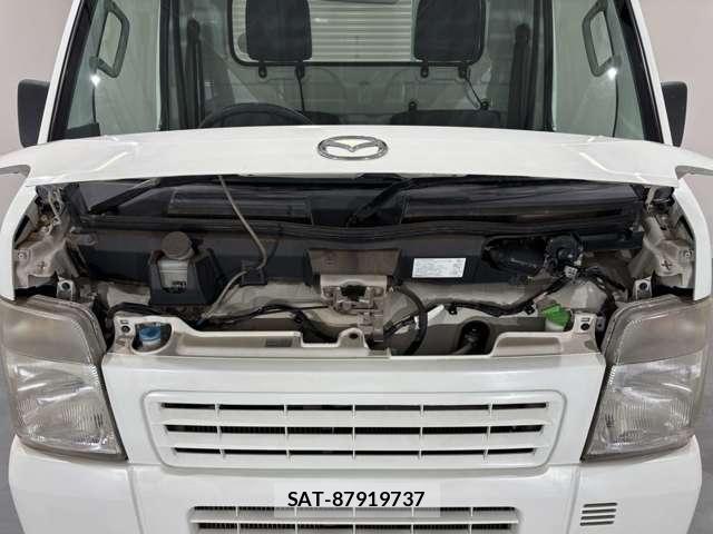 Mazda SCRUM TRUCK 2012-05 7728245-29
