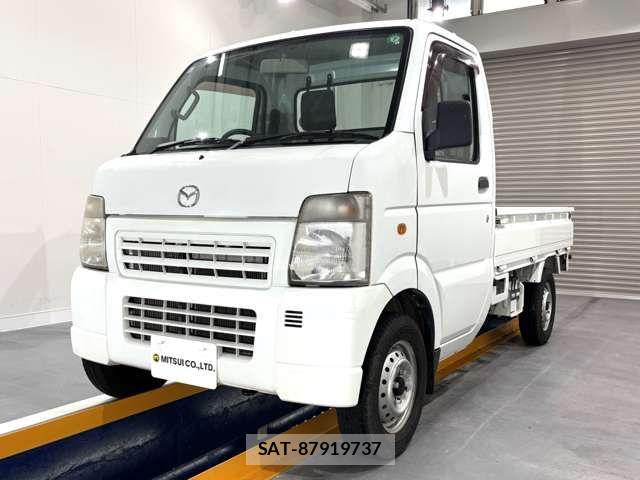 Mazda SCRUM TRUCK 2012-05 7728245-3