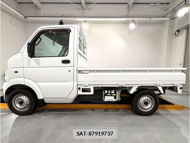 Mazda SCRUM TRUCK 2012-05 7728245-4