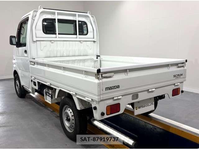Mazda SCRUM TRUCK 2012-05 7728245-5