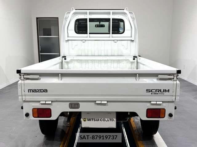 Mazda SCRUM TRUCK 2012-05 7728245-6