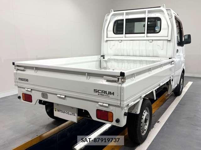 Mazda SCRUM TRUCK 2012-05 7728245-7