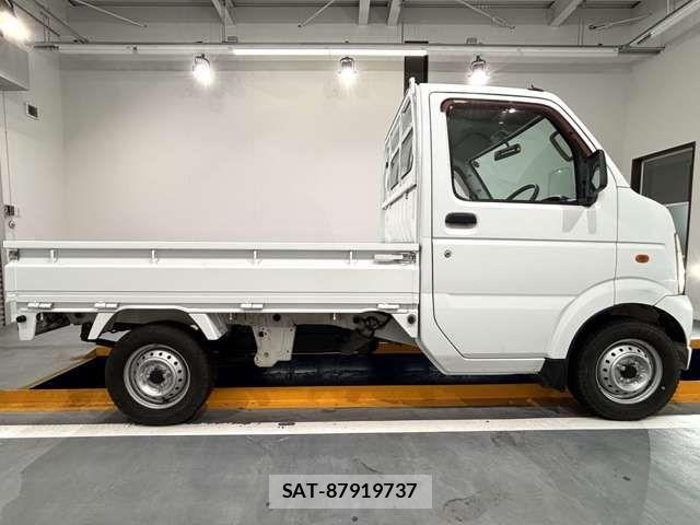 Mazda SCRUM TRUCK 2012-05 7728245-8