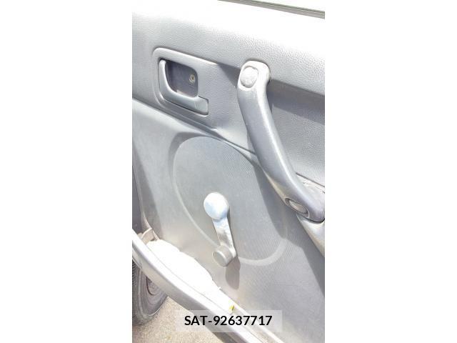 Mazda SCRUM TRUCK 2004-01 7788908-9