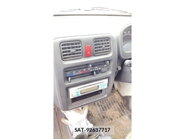 Mazda SCRUM TRUCK 2004-01 7788908-2