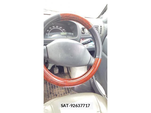Mazda SCRUM TRUCK 2004-01 7788908-5