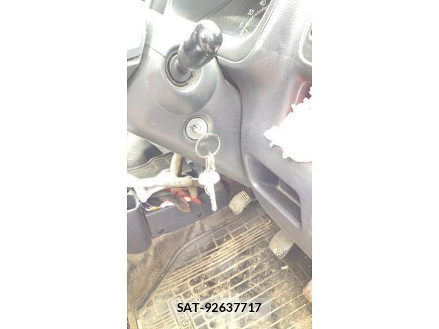 Mazda SCRUM TRUCK 2004-01 7788908-7