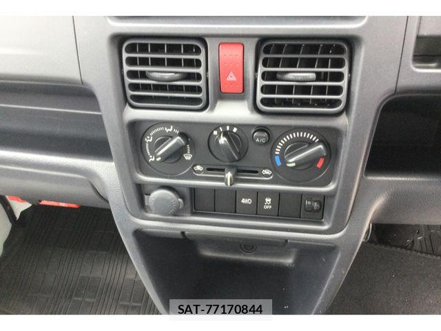 Mazda SCRUM TRUCK 2022-01 7963656-9